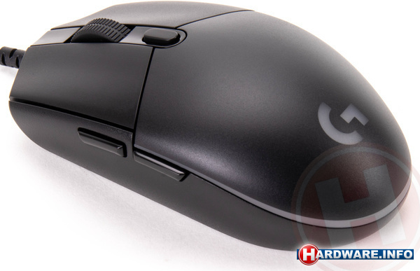 Logitech G203 Prodigy