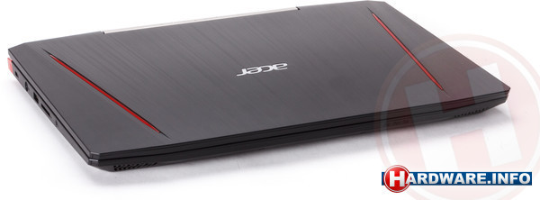 Acer Aspire VX 15 VX5-491-71TS