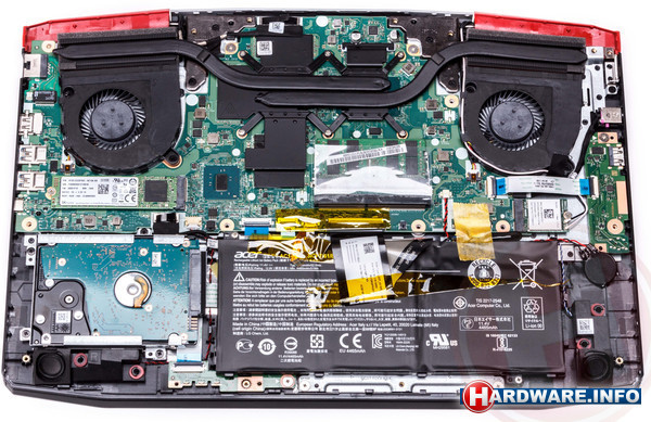 Acer Aspire VX 15 VX5-491-71TS