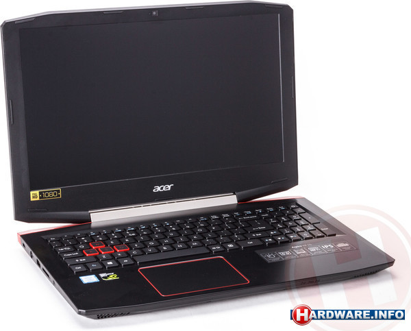 Acer Aspire VX 15 VX5-491-71TS