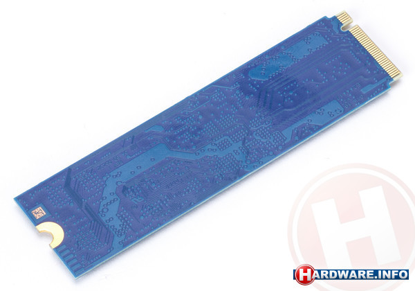 Western Digital Black PCIe 512GB