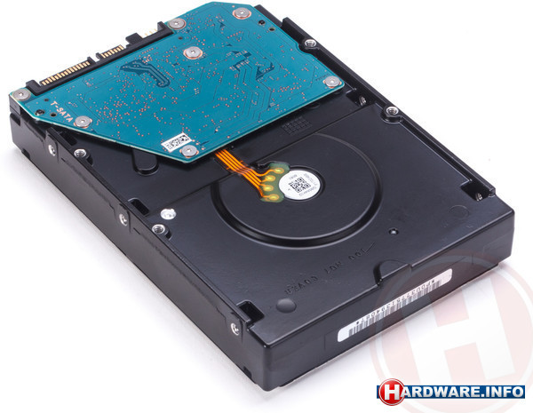 Toshiba N300 4TB