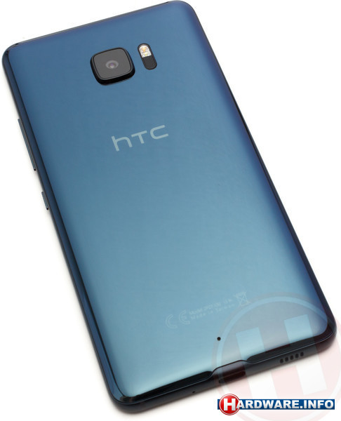 HTC U Ultra 64GB Black