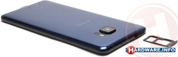 HTC U Ultra 64GB Black