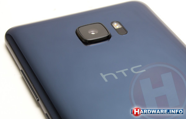 HTC U Ultra 64GB Black