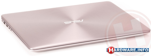 Asus Zenbook UX410UA-GV010T