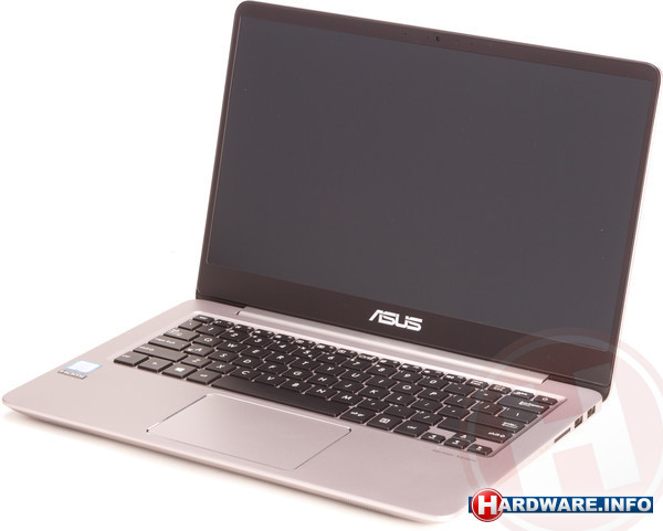 Asus Zenbook UX410UA-GV010T