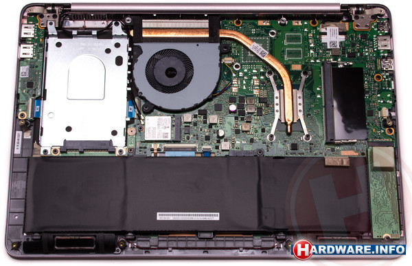 Asus Zenbook UX410UA-GV010T