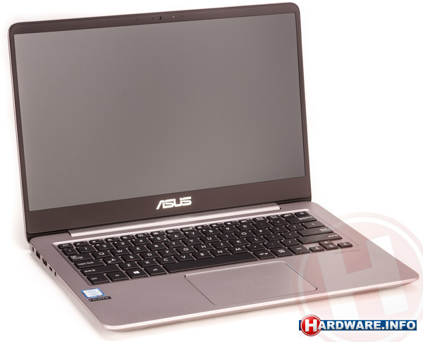 Asus Zenbook UX410UA-GV010T