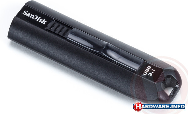 Sandisk Extreme Go 64GB Black