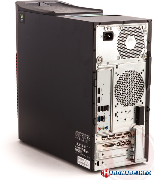 Acer Aspire GX-781 I10603 NL