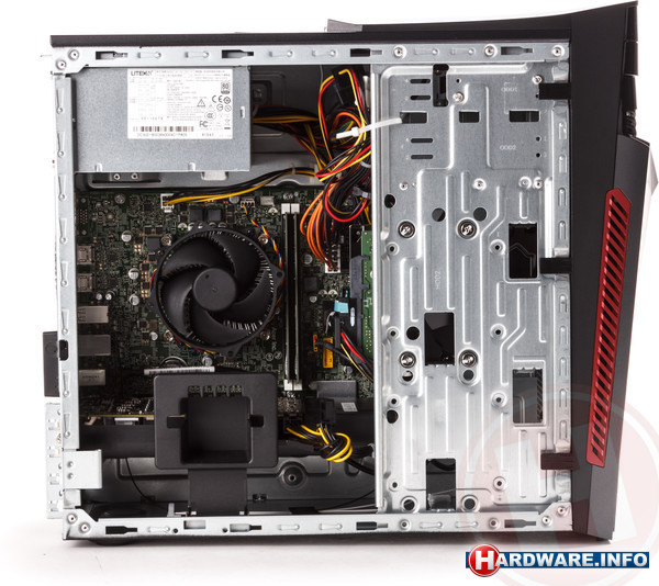 Acer Aspire GX-781 I10603 NL