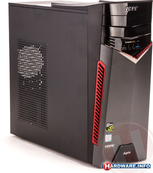 Acer Aspire GX-781 I10603 NL