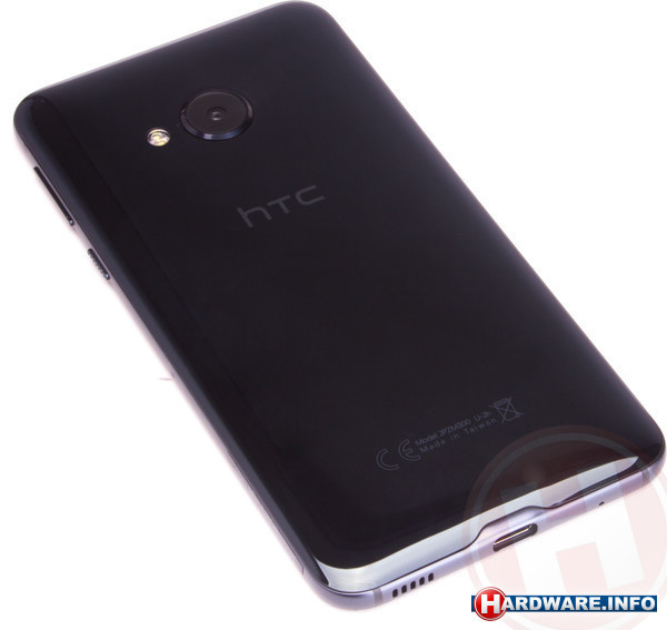 HTC U Play 32GB Black
