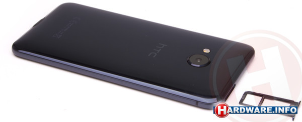 HTC U Play 32GB Black