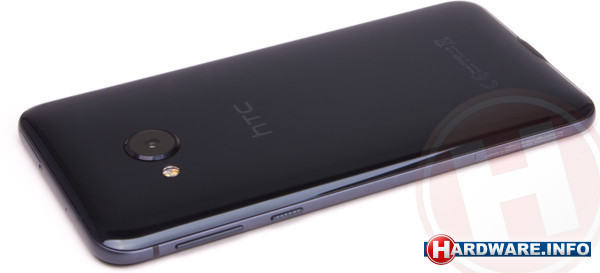 HTC U Play 32GB Black