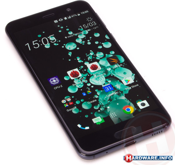 HTC U Play 32GB Black