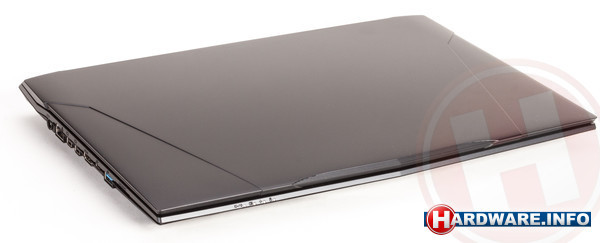 Laptopplus Clevo N850HK1