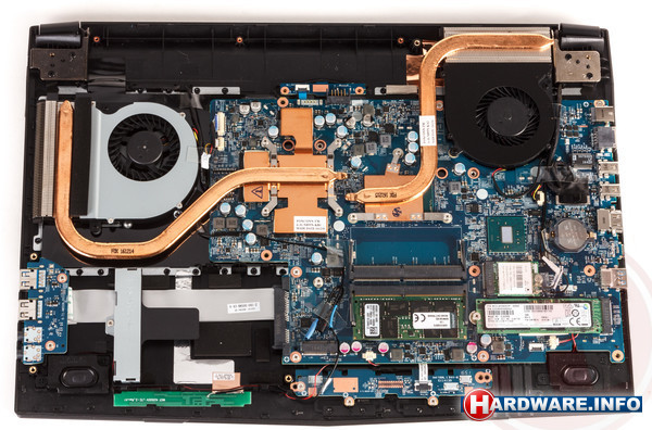 Laptopplus Clevo N850HK1