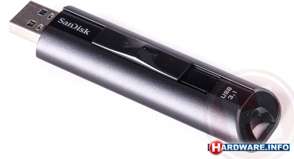Sandisk Extreme Pro 256GB Black