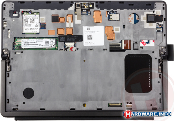 HP Pro x2 612 G2 (L5H59EA)