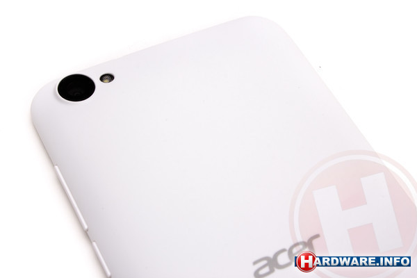 Acer Liquid Z6E White (dual sim)