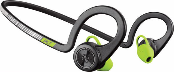 Plantronics BackBeat Fit 2 Black