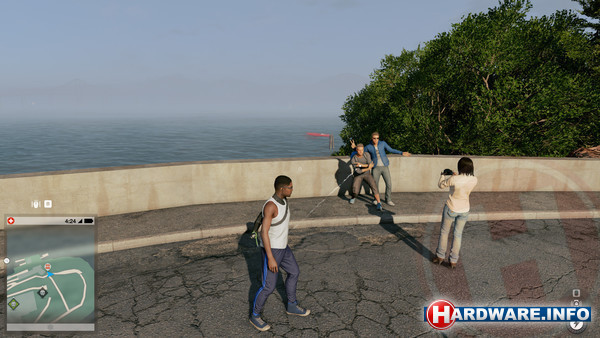 Watch Dogs 2 (PC)