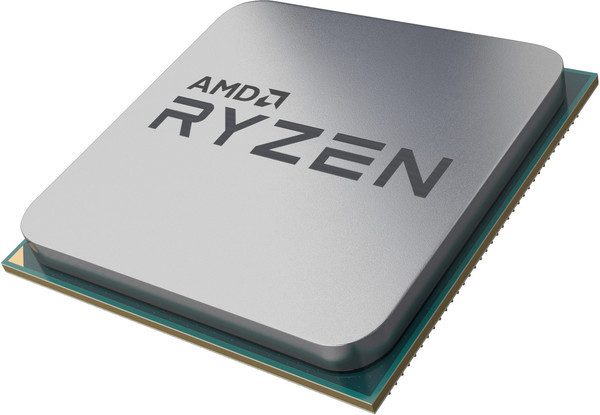 AMD Ryzen 7 1800X Boxed