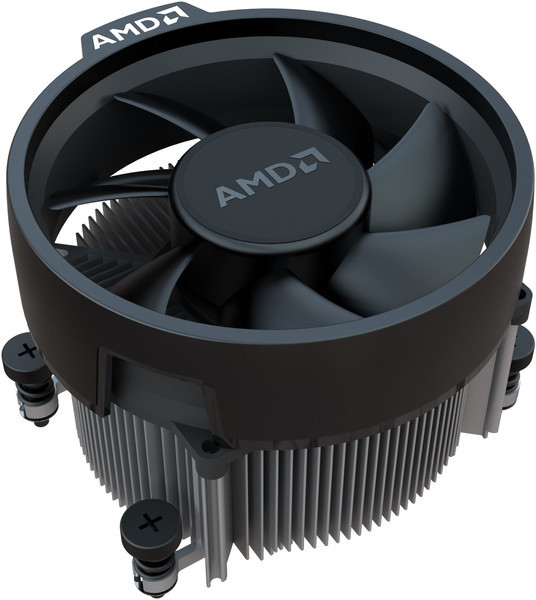 AMD Ryzen 7 1700 Boxed