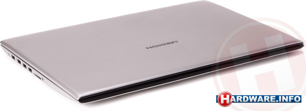 Medion Akoya S6421S-i3-256