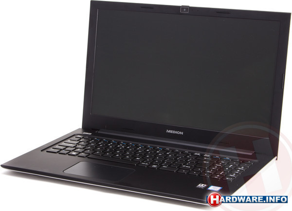 Medion Akoya S6421S-i3-256