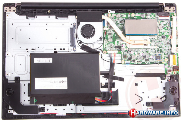 Medion Akoya S6421S-i3-256