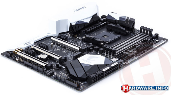 Gigabyte Aorus AX370 Gaming 5
