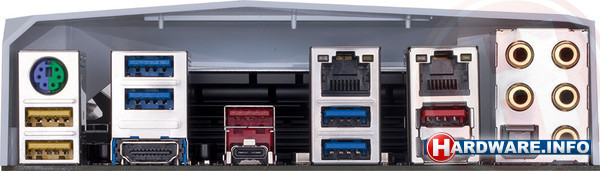 Gigabyte Aorus AX370 Gaming 5