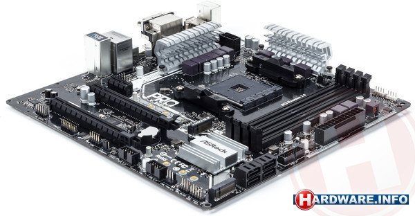 ASRock AB350M Pro4