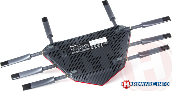 D-Link DIR-895L