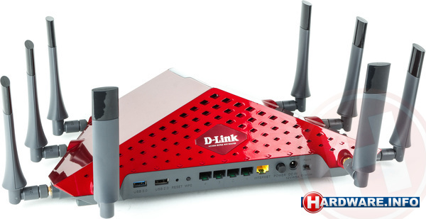 D-Link DIR-895L