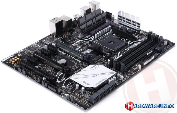 Asus Prime X370-Pro