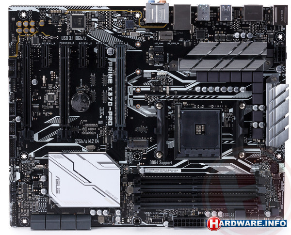 Asus Prime X370-Pro
