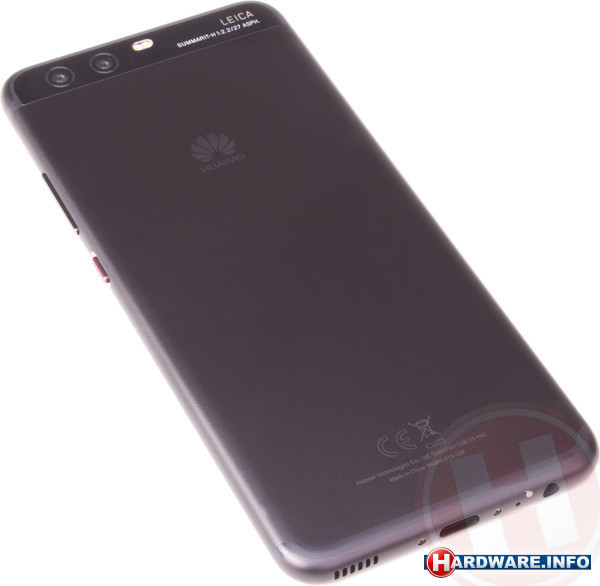 Huawei P10 64GB Black