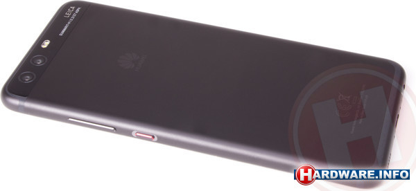 Huawei P10 64GB Black