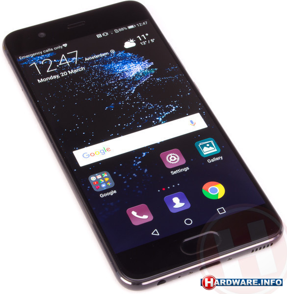 Huawei P10 64GB Black