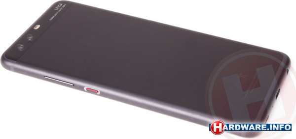 Huawei P10 Plus 128GB Black