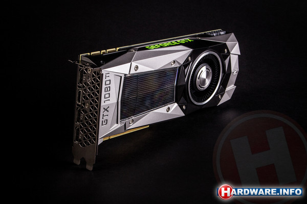 Nvidia GeForce GTX 1080 Ti