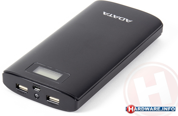 Adata AP20000D-DGT-5V-CBK