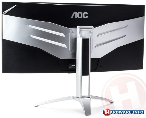 AOC Agon AG352UCG