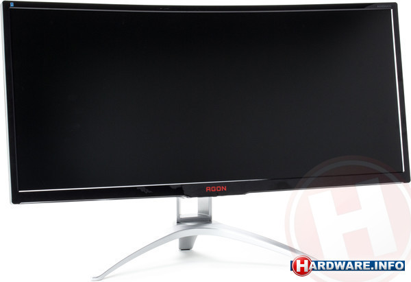 AOC Agon AG352UCG