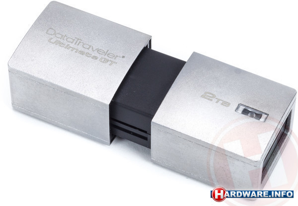 Kingston DataTraveler Ultimate GT 2TB