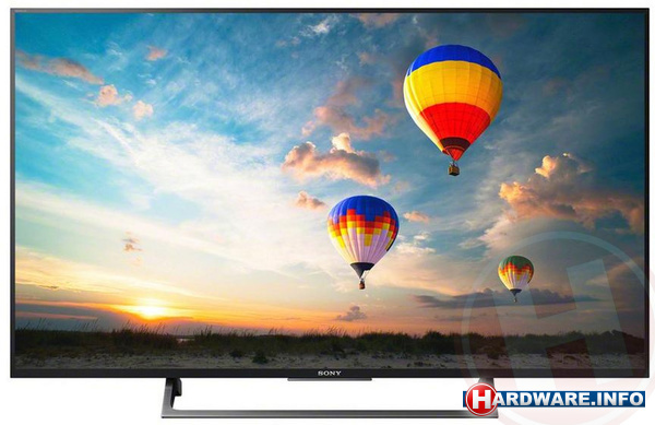 Sony Bravia KD-49XE8005